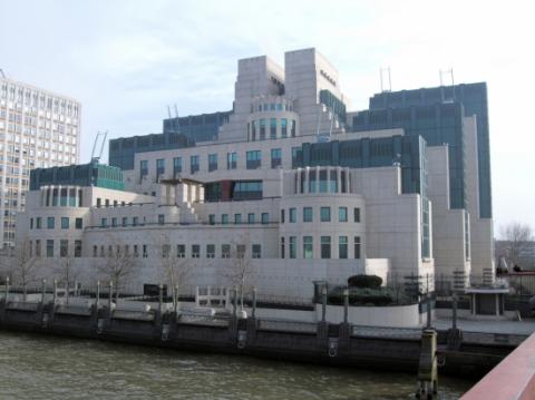 Angajaţii MI6 nu mai au dreptul la concediu până după Jocurile Olimpice de la Londra