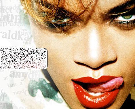 Mesajul ŞOCANT, postat de Rihanna pe Twitter, a revoltat creştinii. Vezi cum s-a adresat lui Satana
