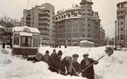 VOR FI NĂMEŢI MAI MARI CA ÎN 1954, avertizează ministrul de Interne