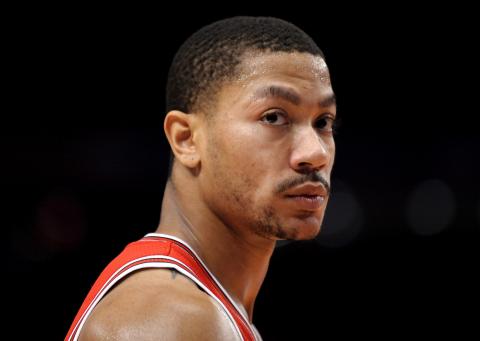 Derrick Rose a marcat 32 de puncte, iar Chicago Bulls a câştigat la Madison Square Garden