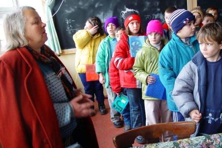 Gerul a închis 373 de şcoli din ţară. Care sunt judeţele cele mai afectate