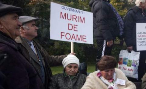 Protestele au intrat în a treia săptămână. Oamenii cred că până la urmă vor ieşi învingători 