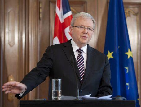 Ministrul de Externe al Australiei: Europa riscă să se îngroape singură într-un mormânt economic