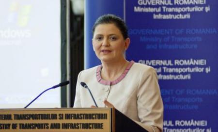 Anca Boagiu despre ninsorile anunţate în zilele următoare: Suntem pregătiţi pentru ce va urma