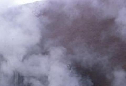 Buzău:  Aproape 100 de persoane evacuate dintr-un mall din cauza unui incendiu