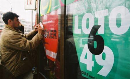 Report la Loto 6/49. Vezi care au fost numerele extrase
