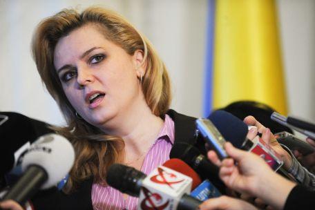 Roberta Anastase: Cred că o remaniere este necesară cât mai curând