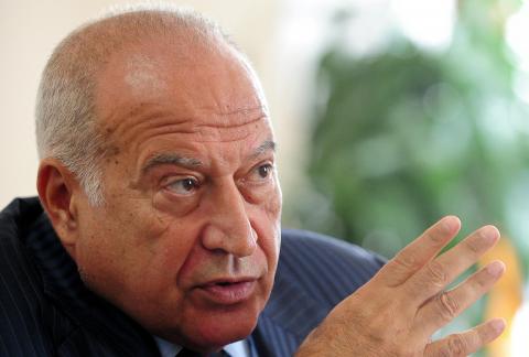 Dan Voiculescu: "Traian Băsescu a rămas ultimul obstacol în calea unei schimbări fundamentale în destinul României"