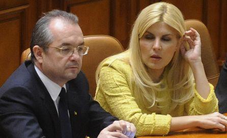 PDL ar putea anunţa ÎN ORICE MOMENT remanierea Cabinetului Boc