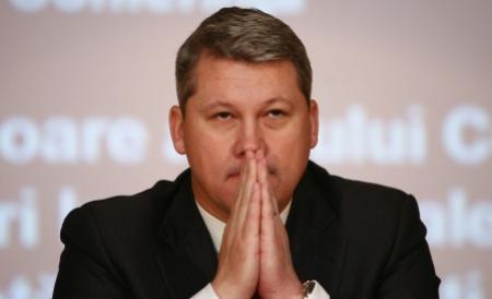 Predoiu: Guvernul interimar va adopta numai hotărâri de guvern, fără proiecte de lege sau ordonanţe