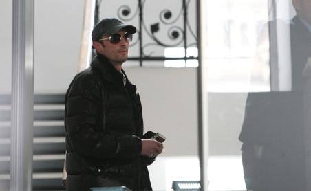 Procurorul vrăjitoarelor Melisa şi Vanessa, Maximilian Bălăşescu, rămâne în arest 