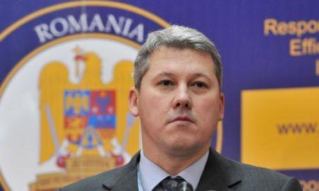 Comandamentul pentru situaţii de urgenţă, convocat la Guvern de premierul interimar