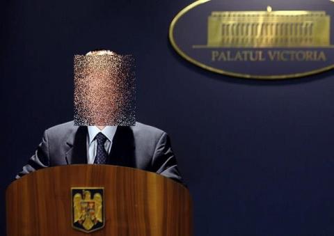 El este cel mai tare premier pe care îl poate avea România! Este apolitic şi toată lumea va asculta de el