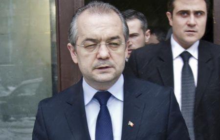 Emil Boc: Votul de investitură pentru viitorul Guvern are loc joi 