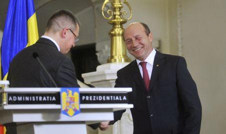 Gheorghe Seculici (PDL): Mihai Ungureanu ar putea fi cooptat în conducerea PDL