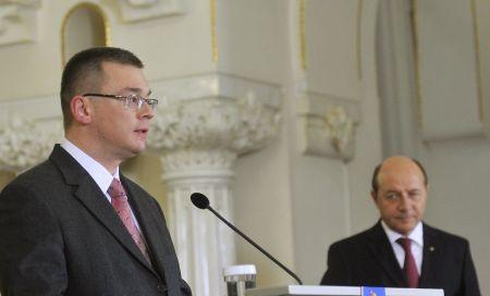 În maxim 10 zile, România ar trebui să aibă Guvern. Ungureanu începe audierile noilor miniştri