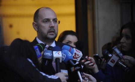 Kelemen: UDMR pune condiţii pentru susţinerea noului Guvern. Care sunt solicitările uniunii