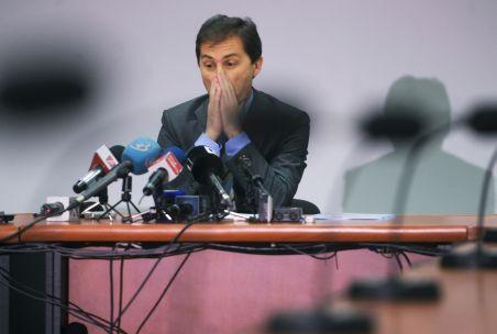 Kovesi l-a delegat încă şase luni pe Daniel Morar la conducerea DNA