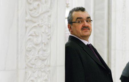 Mitrea, implicat într-un accident rutier. Senatorul PSD a rămas fără permis