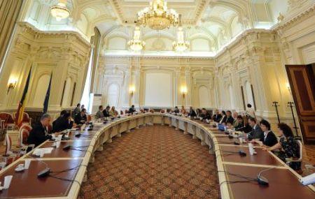 Audierile miniştrilor propuşi s-au încheiat. Toţi au primit aviz favorabil de la comisii