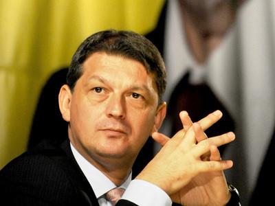 Gabriel Berca a primit avizul comisiilor pentru funcţia de ministru de Interne