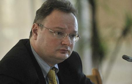 Ministrul Educaţiei, Cătălin Baba, a demisionat din CA al TVR