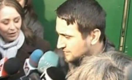 Profesorul acuzat de viol de la "Monnet" vrea la mănăstire. Instanţa i-a refuzat cererea