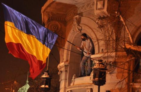Regizorul Alexander Hausvater şi fostul director SIE Cătălin Harnagea, invitaţi la Vorbe Grele cu Victor Ciutacu
