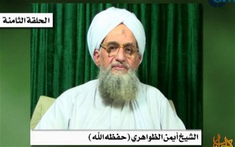 Al-Qaida către sirieni: Nu depindeţi de Occident şi Turcia. Nu depindeţi decât de Allah