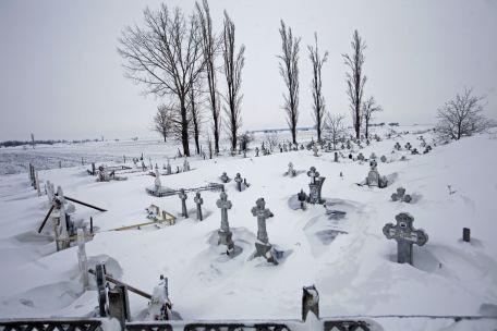 Directorul ANM: Îmi doresc să nu dăm cod roşu. România s-ar bloca