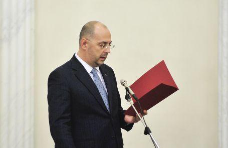 Kelemen Hunor: Alegerile anticipate nu mai reprezintă o temă de discuţie pentru UDMR