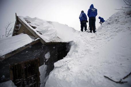 Ministrul Internelor: România nu intră în apocalipsă, ci în cod portocaliu de iarnă