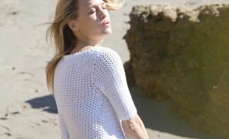 Robin Wright s-a cuplat cu un actor mai tanar cu 14 ani