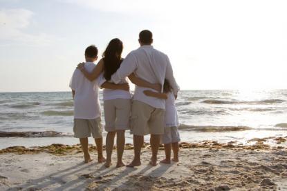 Vrei sa ai o familie sanatoasa? Afla aici ce trebuie sa faci