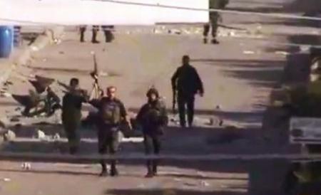 Siria: Cel puţin 26 de morţi în acţiunile de reprimare a manifestaţiilor de vineri