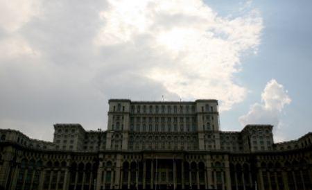 Întreţinerea Casei Poporului, o cheltuială anuală de aproape 4 milioane de euro