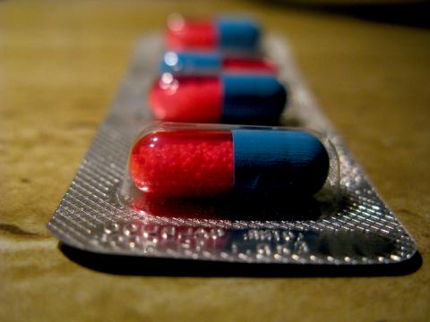 Principalul producător de morfină şi-a redus activitatea în România
