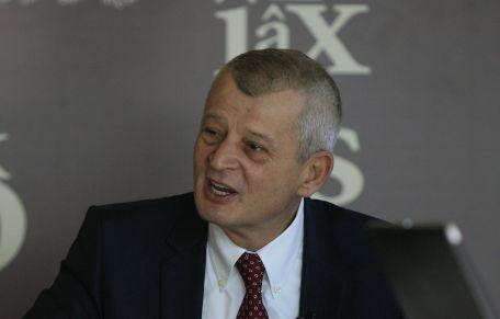 Sorin Oprescu: ANRE măreşte preţul pe şest. Nu plătesc, ca să le fie clar. Nu am de unde