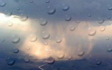 O fotografie MAGICĂ. Imaginea pe care unii oameni nu o văd nici măcar o dată în viaţă