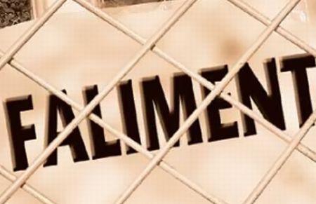 Criza a pus lacătul pe uşile companiilor româneşti. Află câte firme au intrat în faliment, în ultimii ani