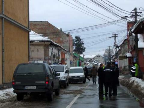 Exploziile de la Sighet, anchetate de Înalta Curte de Casaţie şi Justiţie. La aproape o săptămână de la dezastru, NU s-a dat niciun răspuns