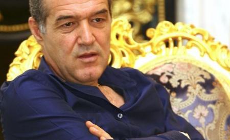 Gigi Becali i-a ameninţat pe magistraţi: Dacă mă condamnaţi, veţi fi şi voi condamnaţi la Judecata de Apoi