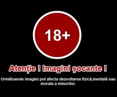 IMAGINI REVOLTĂTOARE! Sex oral între doi elevi în TOALETA liceului N.V Karpen din Bacău