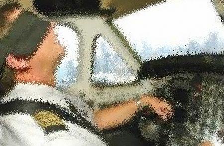 Informaţia care te-ar putea face să NU te mai urci vreodată în avion. Piloţii au un SECRET care te va îngrozi