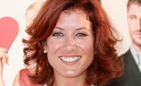 Kate Walsh: La 44 de ani mă simt mult mai sexy
