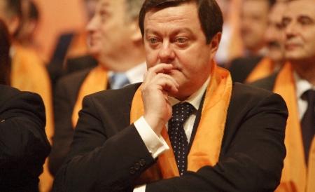 PDL se pregăteşte de rebranduire. Frunzăverde: În martie, Mişcarea Populară va deveni realitate
