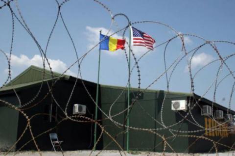 Un angajat american al bazei militare de la Kogălniceanu, la un pas să omoare doi oameni cu Jeep-ul