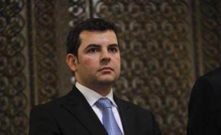 Daniel Constantin: USL nu crede în sinceritatea discursului preşedintelui Traian Băsescu