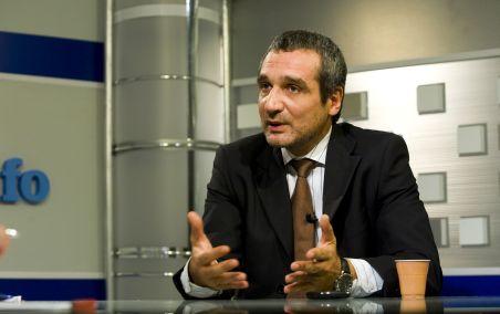 Lăzăroiu: Băsescu ar fi dispus să demisioneze în favoarea modificării Constituţiei