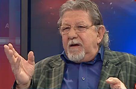 Sebastian Papaiani: Ne grăbim şi uităm că suntem oameni. "Prietenia" e un cuvânt care ar trebui scos din dicţionar